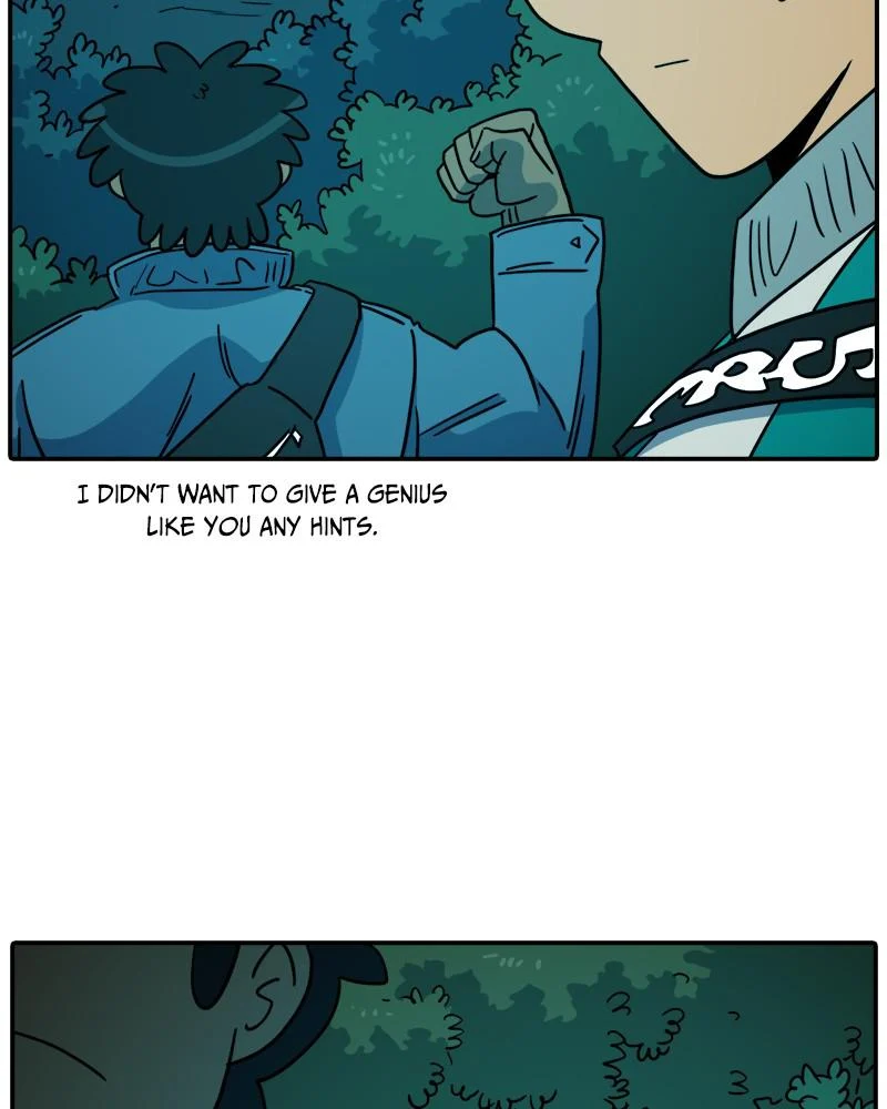Taekwondo Kid Chapter 40 - Page 58