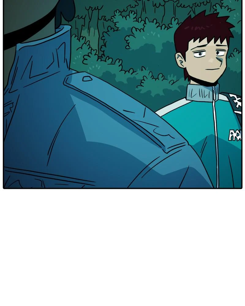 Taekwondo Kid Chapter 40 - Page 59
