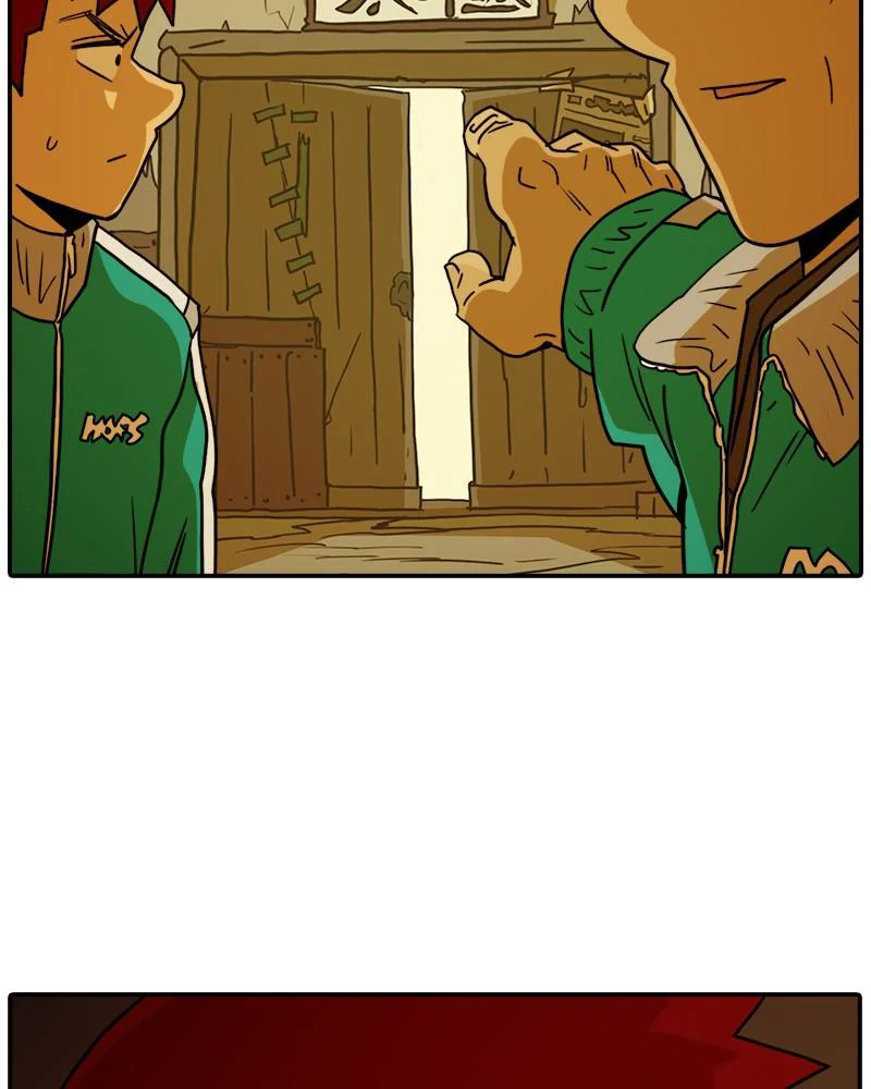 Taekwondo Kid Chapter 40 - Page 7