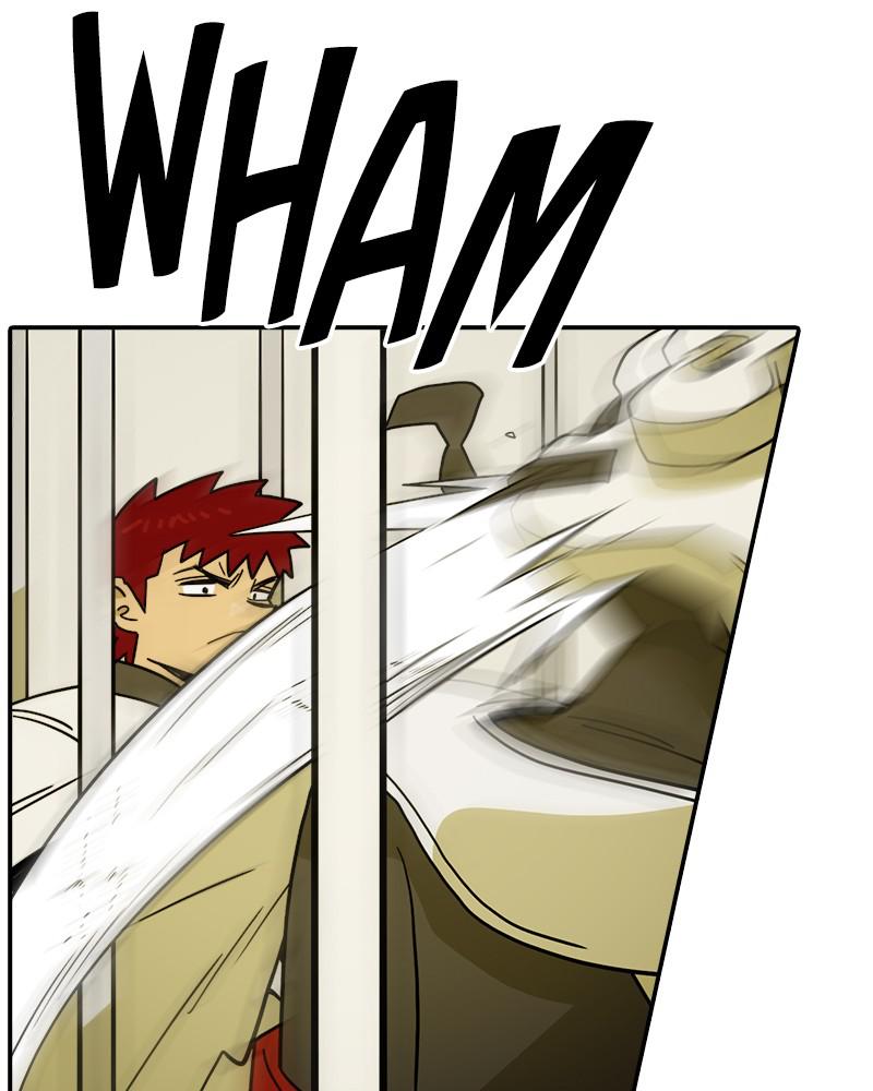 Taekwondo Kid Chapter 40 - Page 63