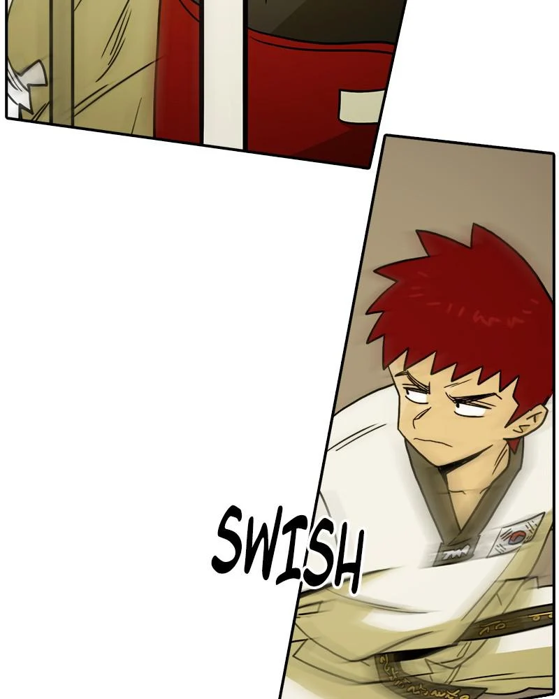 Taekwondo Kid Chapter 40 - Page 64
