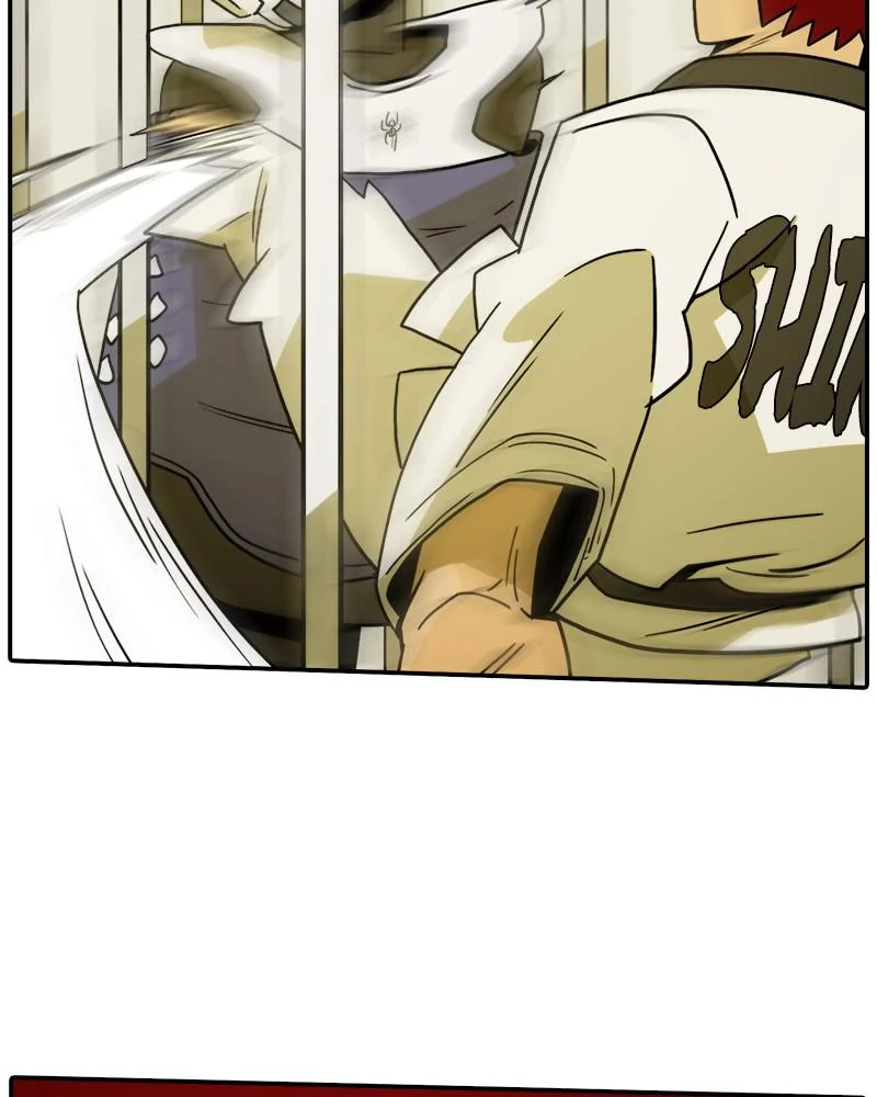 Taekwondo Kid Chapter 40 - Page 66