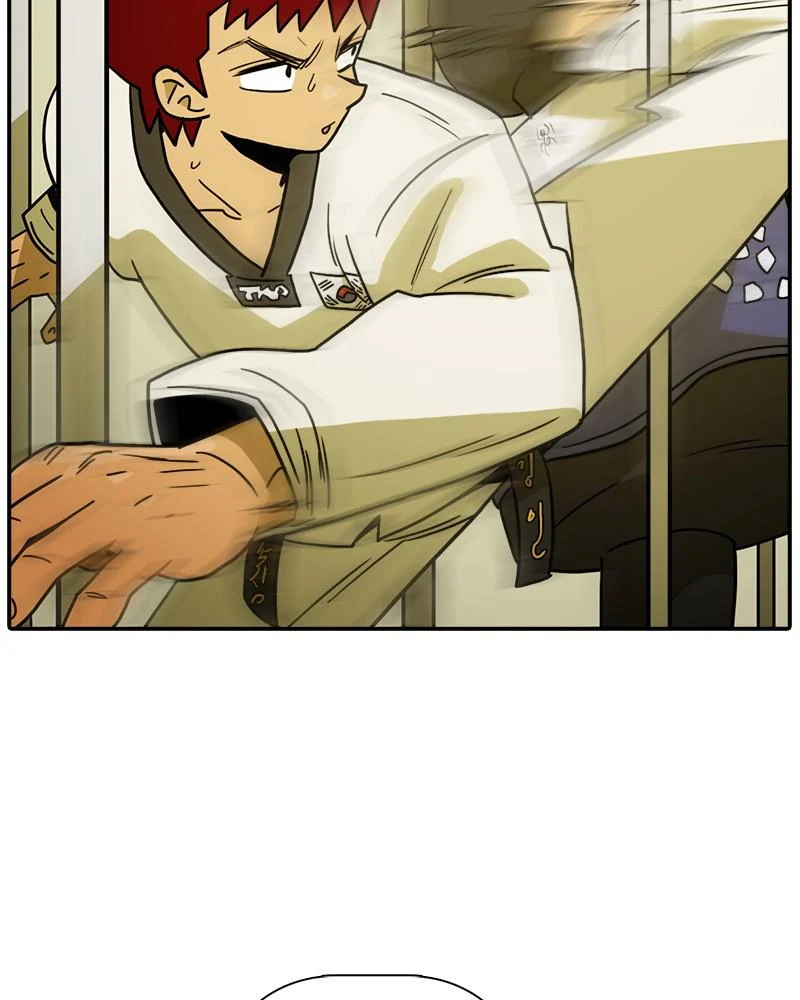 Taekwondo Kid Chapter 40 - Page 69
