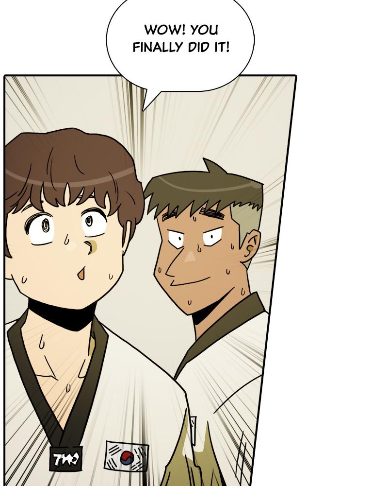 Taekwondo Kid Chapter 40 - Page 70