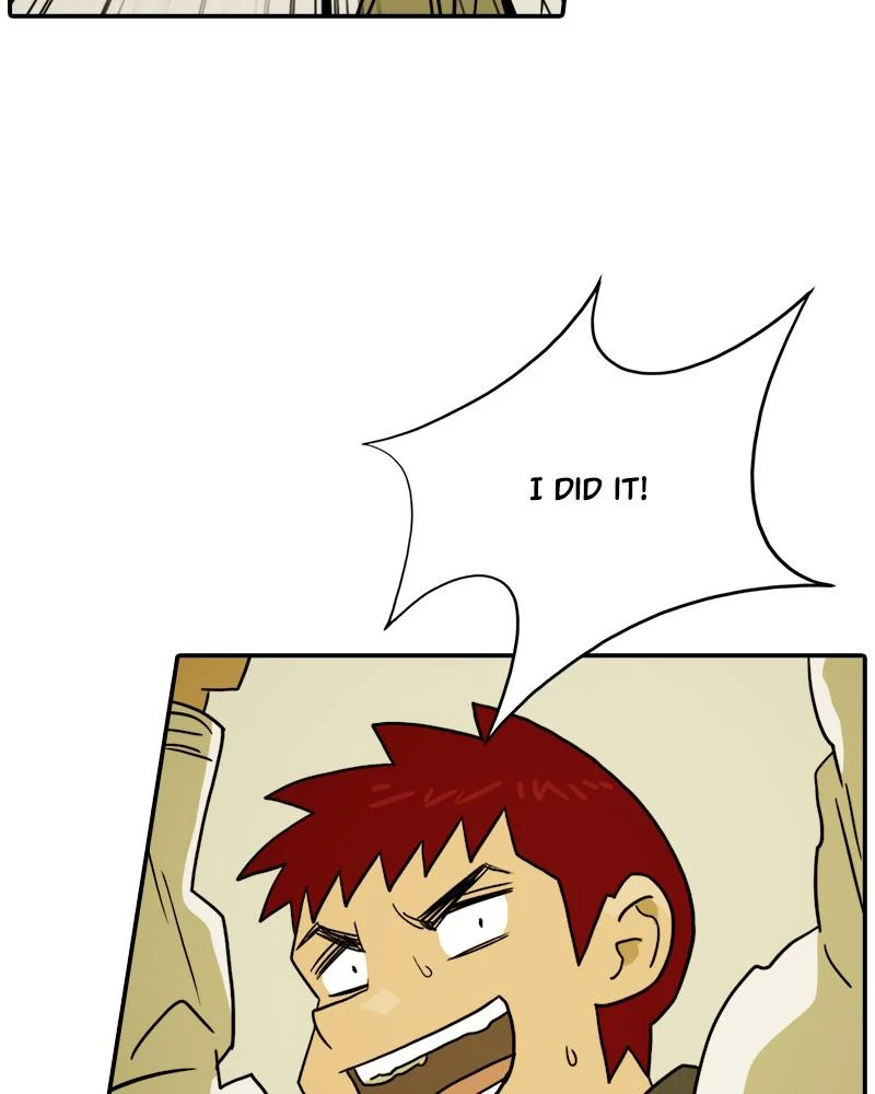 Taekwondo Kid Chapter 40 - Page 71