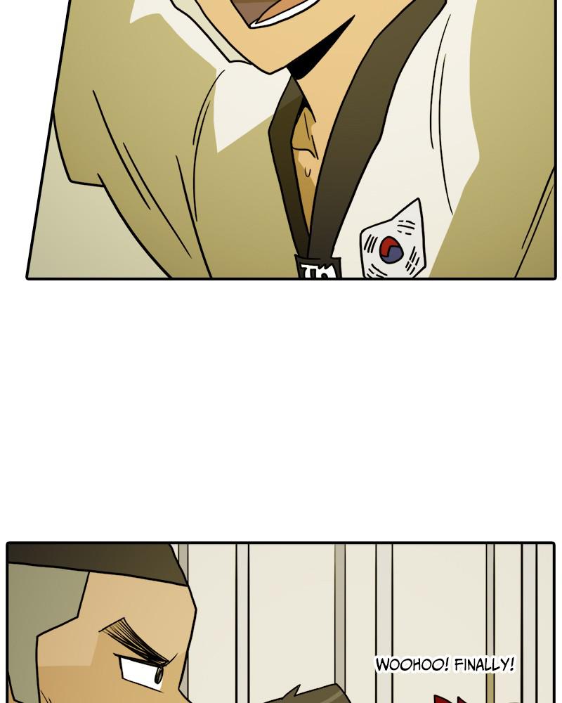Taekwondo Kid Chapter 40 - Page 72