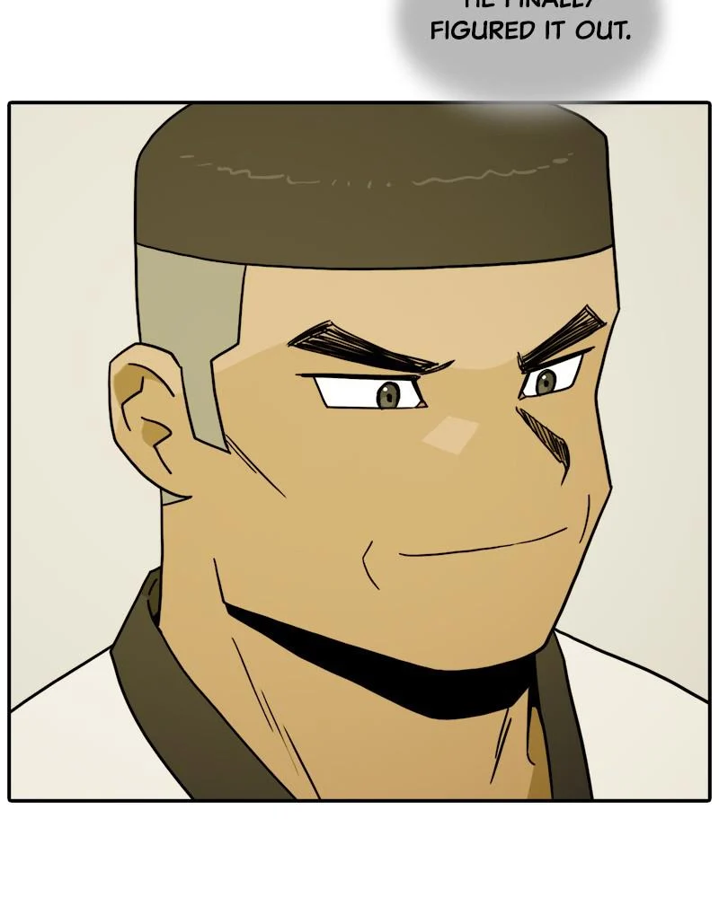 Taekwondo Kid Chapter 40 - Page 74