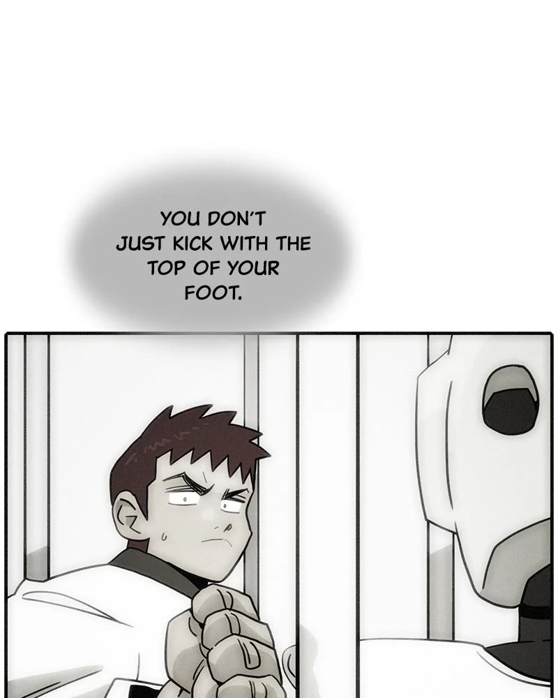 Taekwondo Kid Chapter 40 - Page 75