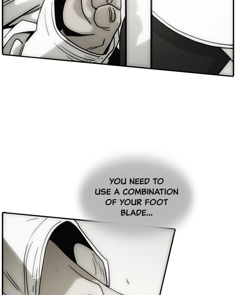 Taekwondo Kid Chapter 40 - Page 76