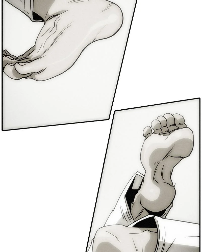 Taekwondo Kid Chapter 40 - Page 77