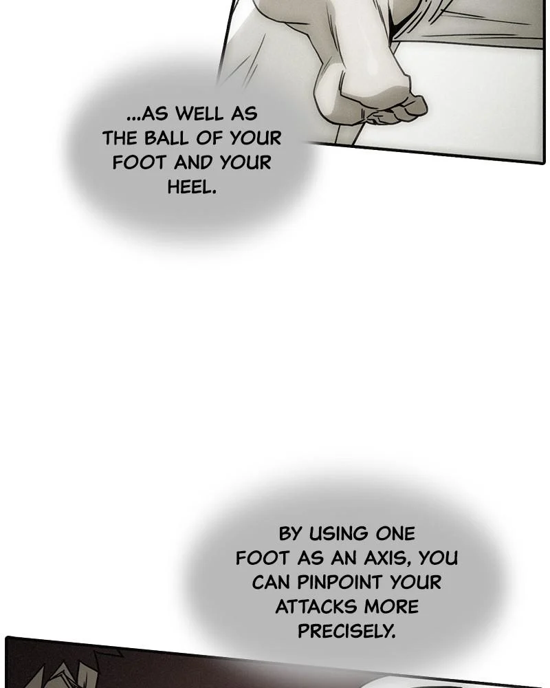 Taekwondo Kid Chapter 40 - Page 78
