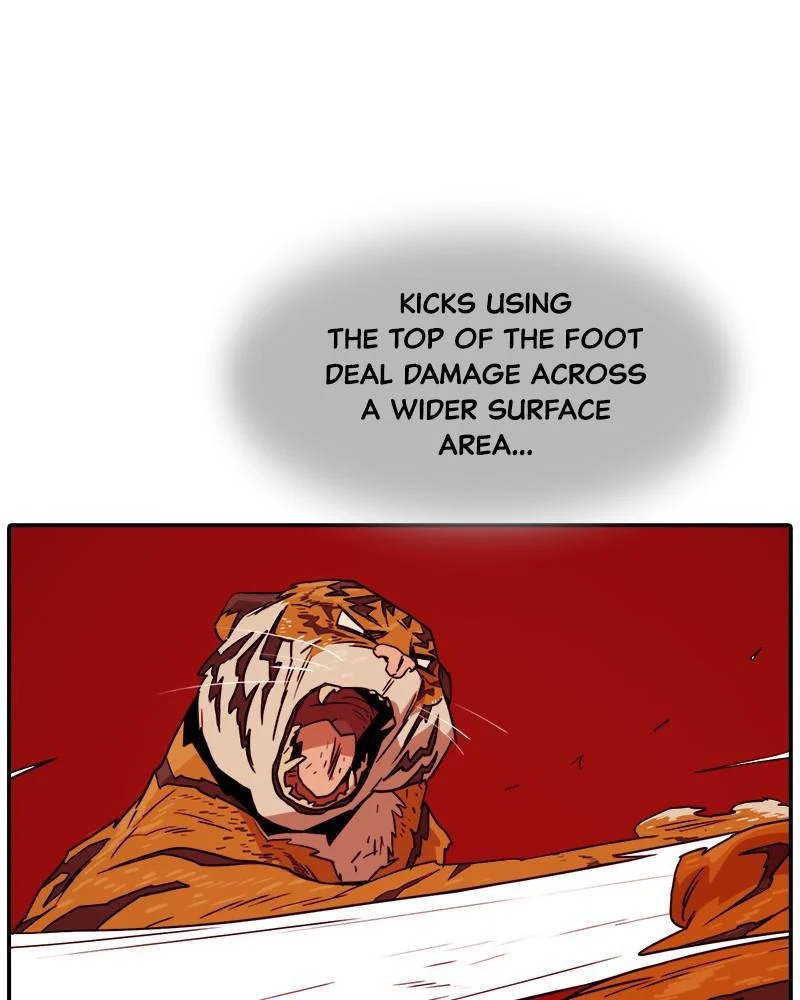 Taekwondo Kid Chapter 40 - Page 80
