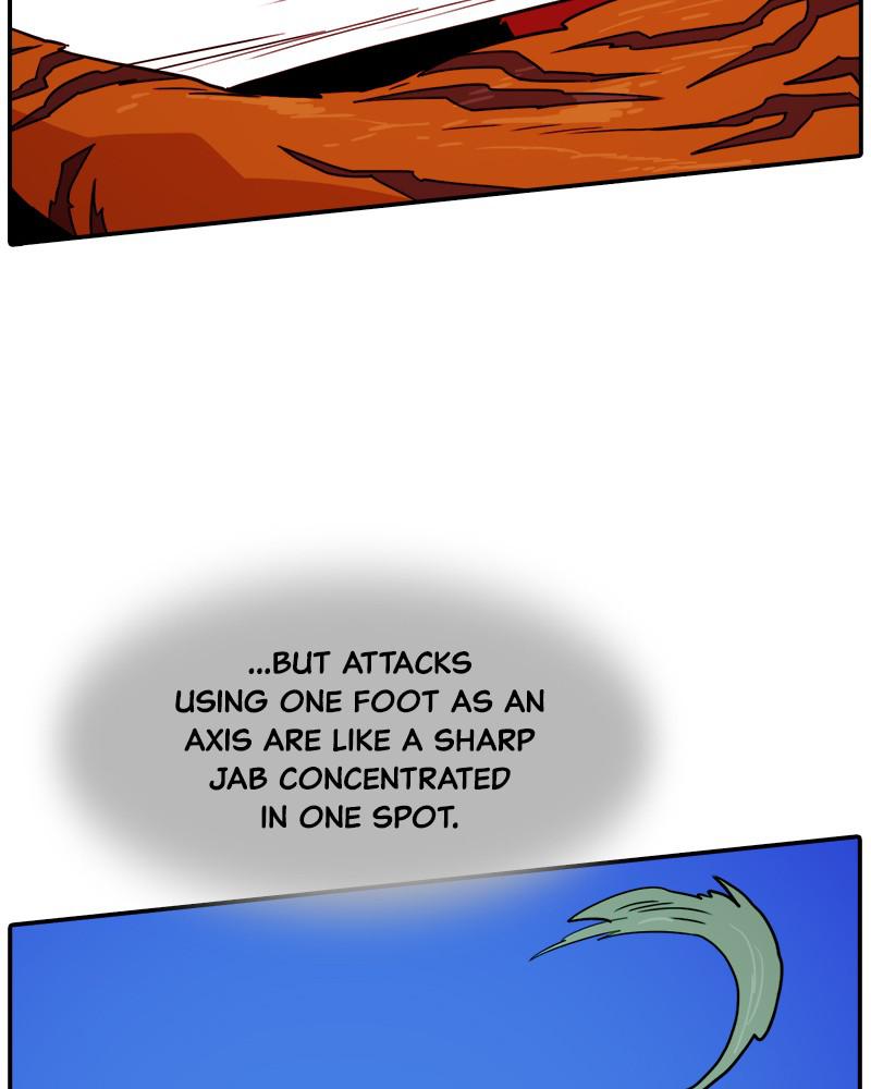 Taekwondo Kid Chapter 40 - Page 81
