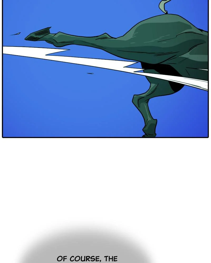 Taekwondo Kid Chapter 40 - Page 82