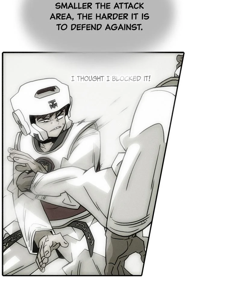 Taekwondo Kid Chapter 40 - Page 83