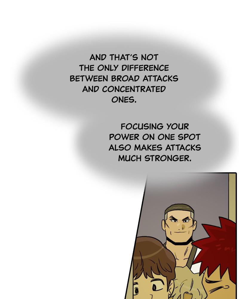 Taekwondo Kid Chapter 40 - Page 84