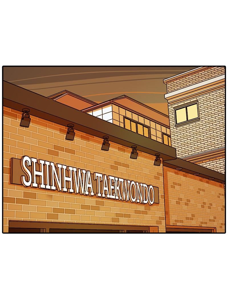 Taekwondo Kid Chapter 40 - Page 88