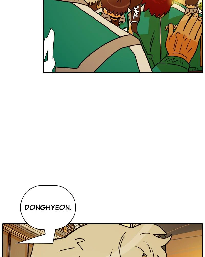 Taekwondo Kid Chapter 40 - Page 91