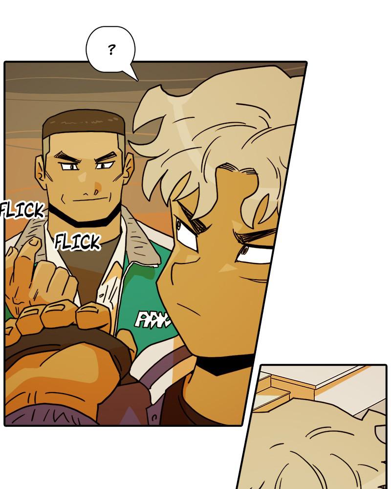 Taekwondo Kid Chapter 40 - Page 93