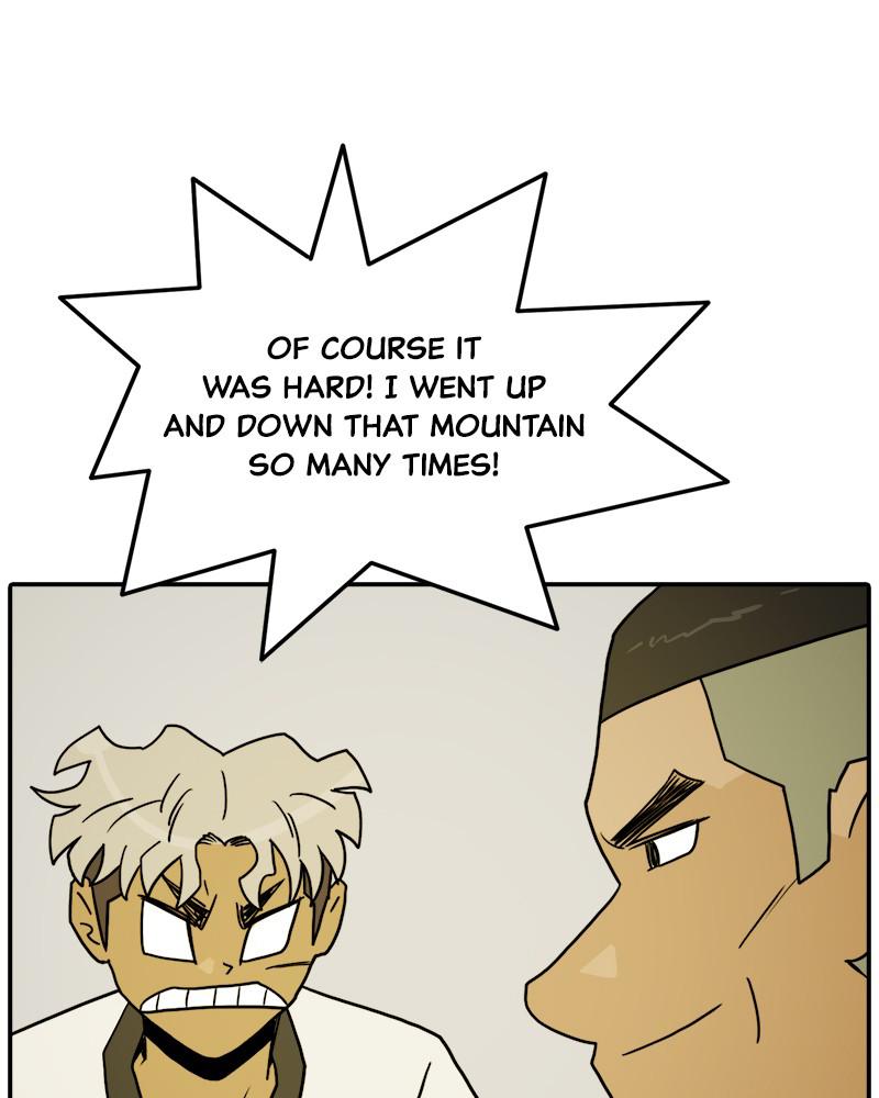Taekwondo Kid Chapter 40 - Page 99