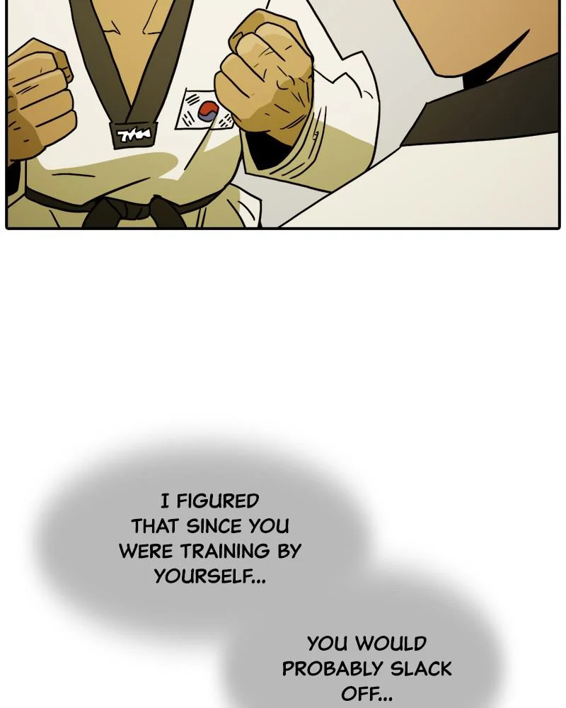 Taekwondo Kid Chapter 40 - Page 100