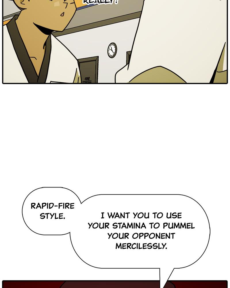 Taekwondo Kid Chapter 41 - Page 2