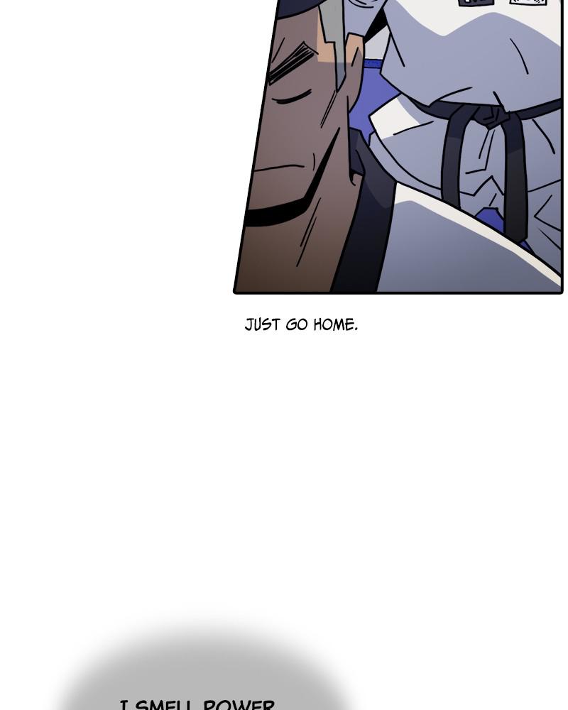 Taekwondo Kid Chapter 41 - Page 101
