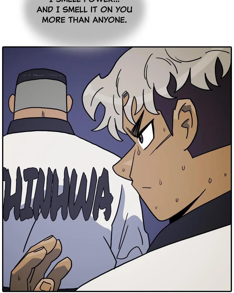 Taekwondo Kid Chapter 41 - Page 102