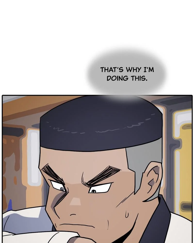 Taekwondo Kid Chapter 41 - Page 104