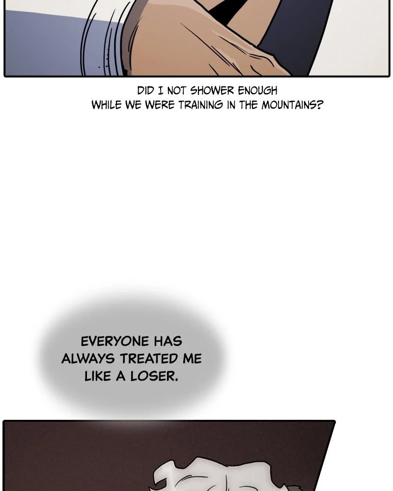 Taekwondo Kid Chapter 41 - Page 105