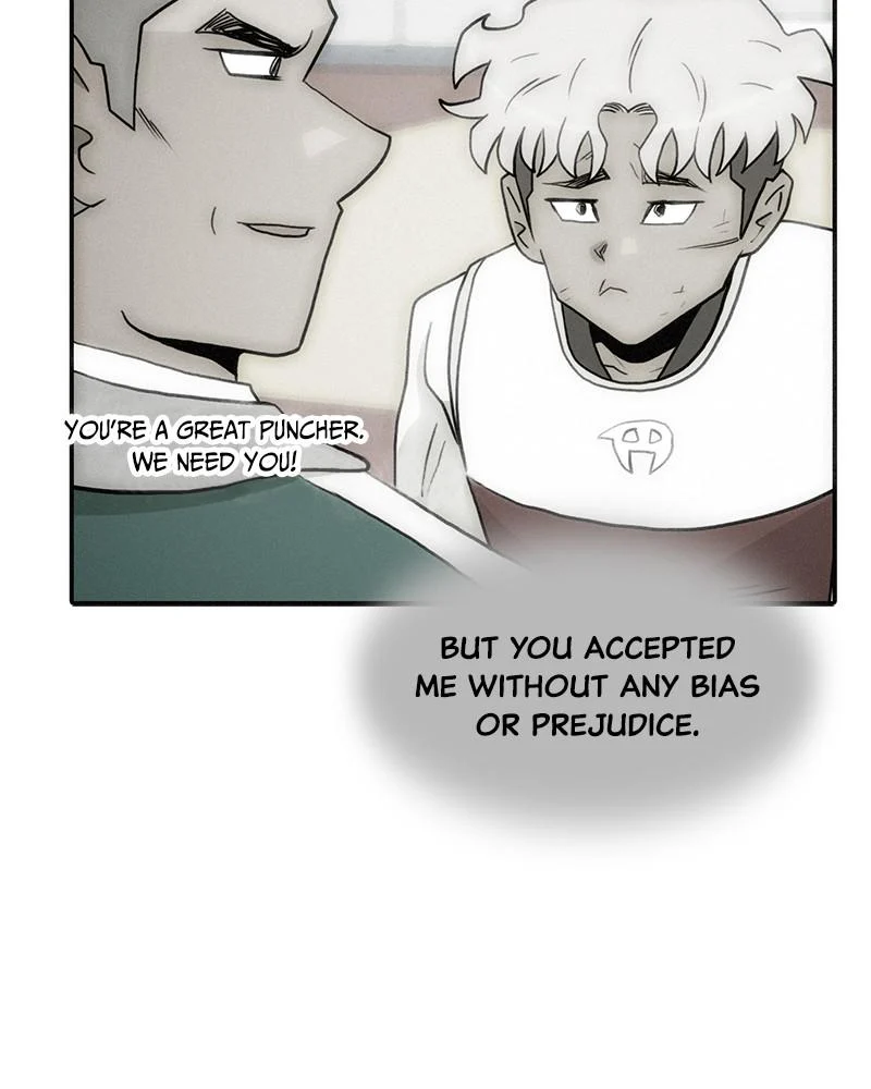 Taekwondo Kid Chapter 41 - Page 107