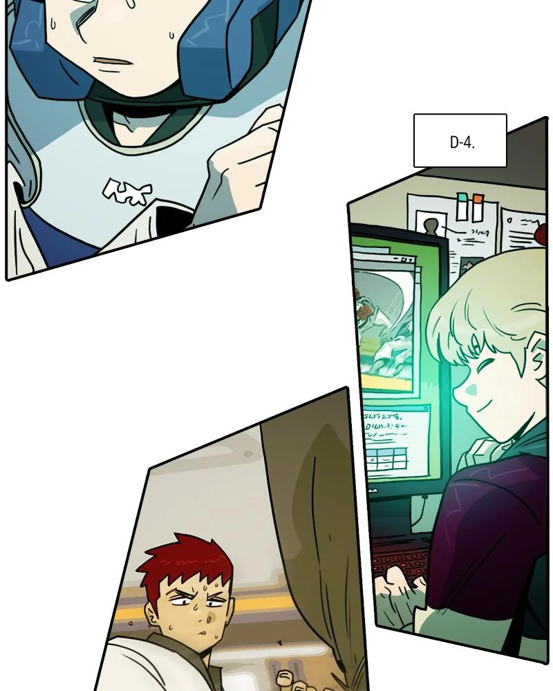 Taekwondo Kid Chapter 41 - Page 115