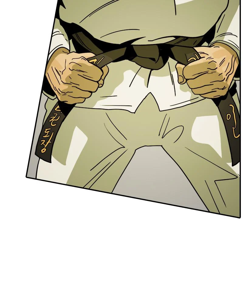 Taekwondo Kid Chapter 41 - Page 118