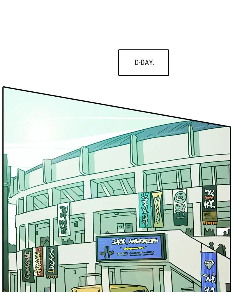 Taekwondo Kid Chapter 41 - Page 119