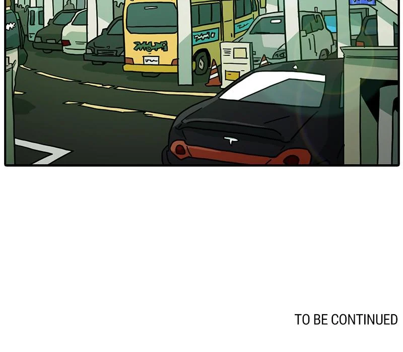 Taekwondo Kid Chapter 41 - Page 120