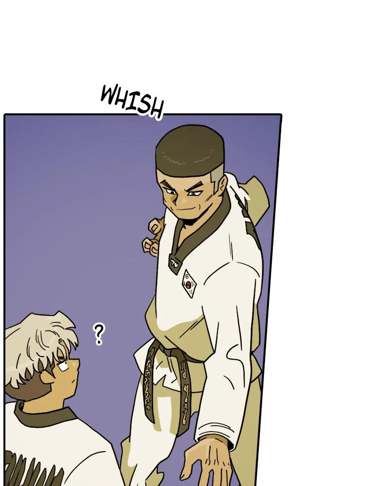 Taekwondo Kid Chapter 41 - Page 14