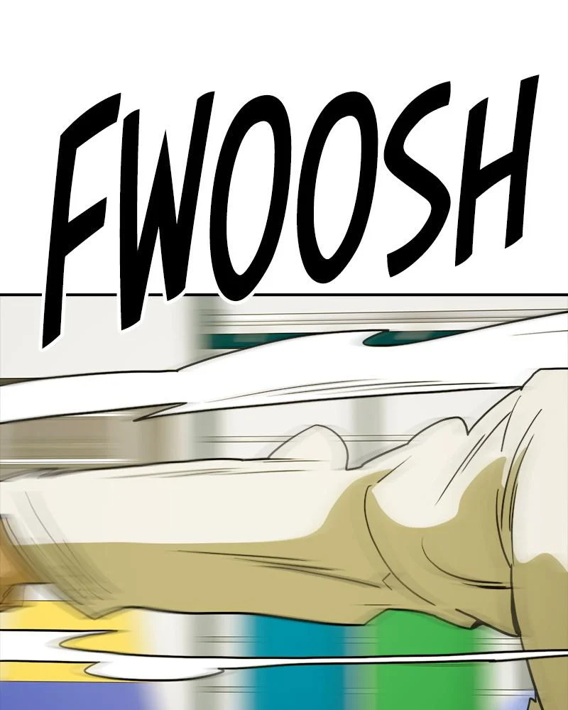 Taekwondo Kid Chapter 41 - Page 16