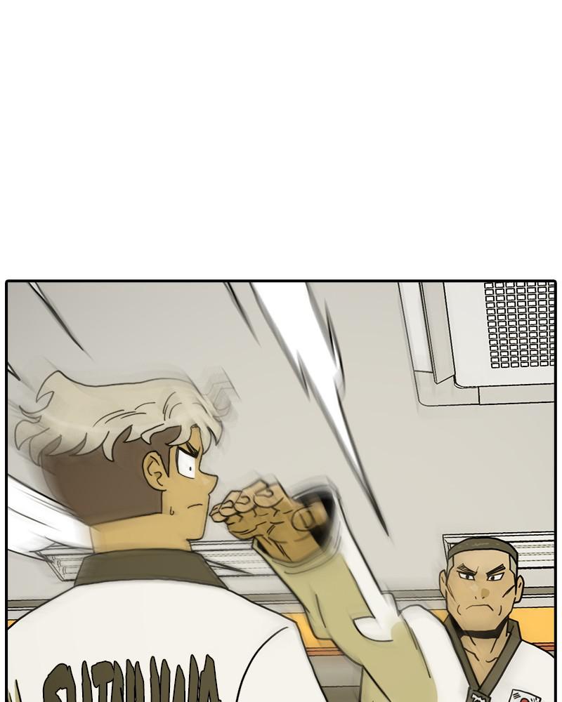 Taekwondo Kid Chapter 41 - Page 18