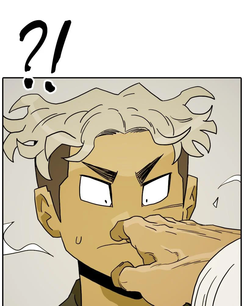 Taekwondo Kid Chapter 41 - Page 20