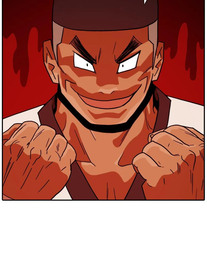 Taekwondo Kid Chapter 41 - Page 3