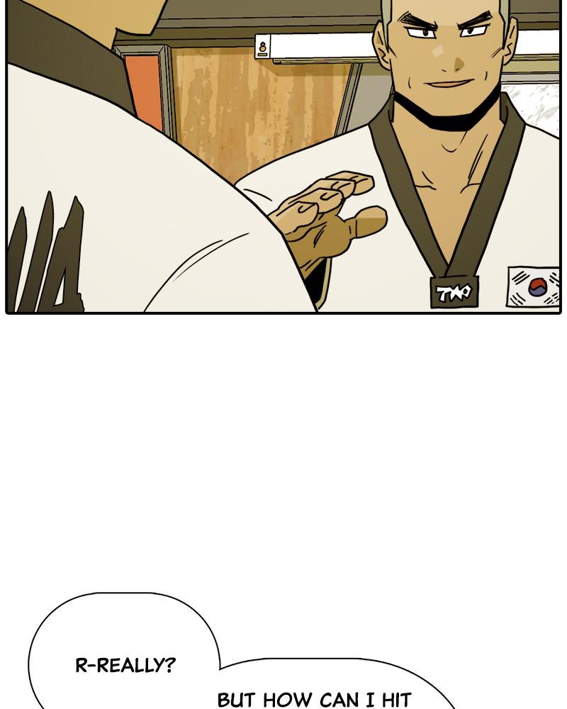 Taekwondo Kid Chapter 41 - Page 25