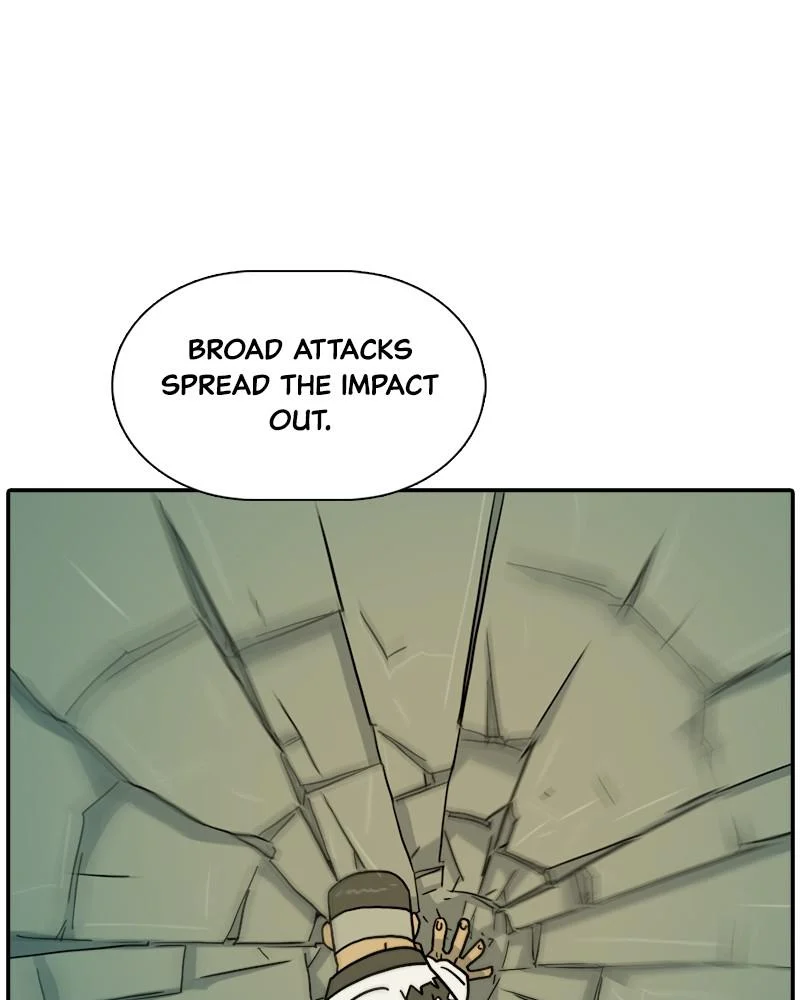 Taekwondo Kid Chapter 41 - Page 28