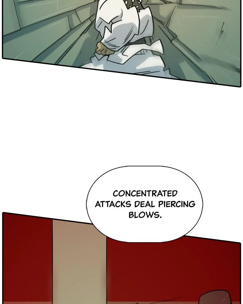 Taekwondo Kid Chapter 41 - Page 29