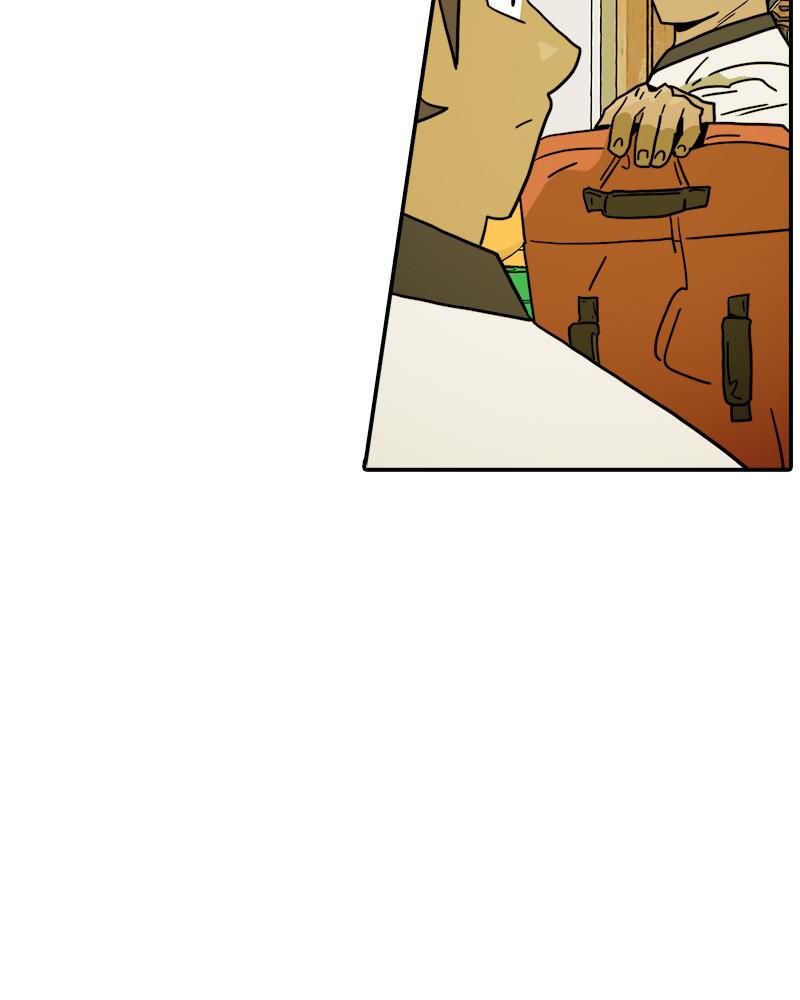 Taekwondo Kid Chapter 41 - Page 33