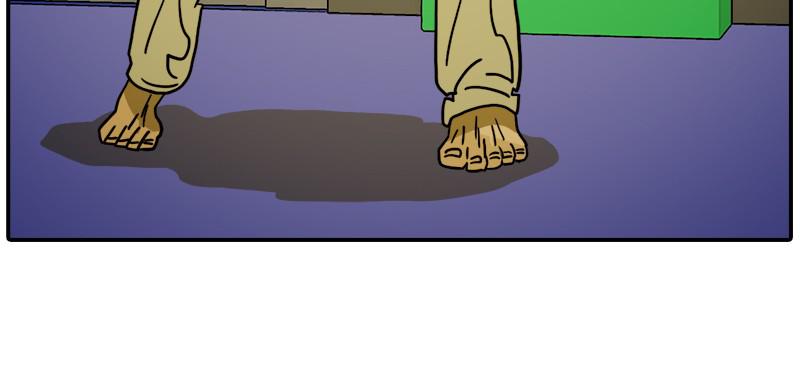 Taekwondo Kid Chapter 41 - Page 35