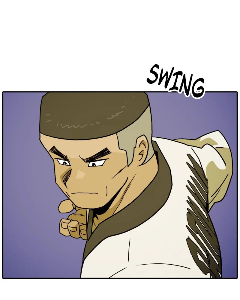Taekwondo Kid Chapter 41 - Page 36
