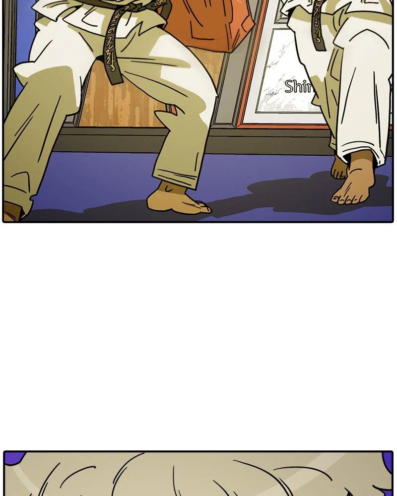 Taekwondo Kid Chapter 41 - Page 38