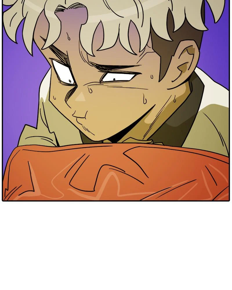 Taekwondo Kid Chapter 41 - Page 39