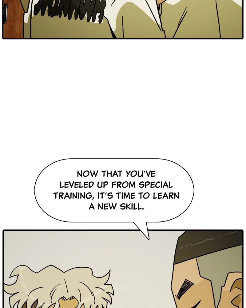 Taekwondo Kid Chapter 41 - Page 5