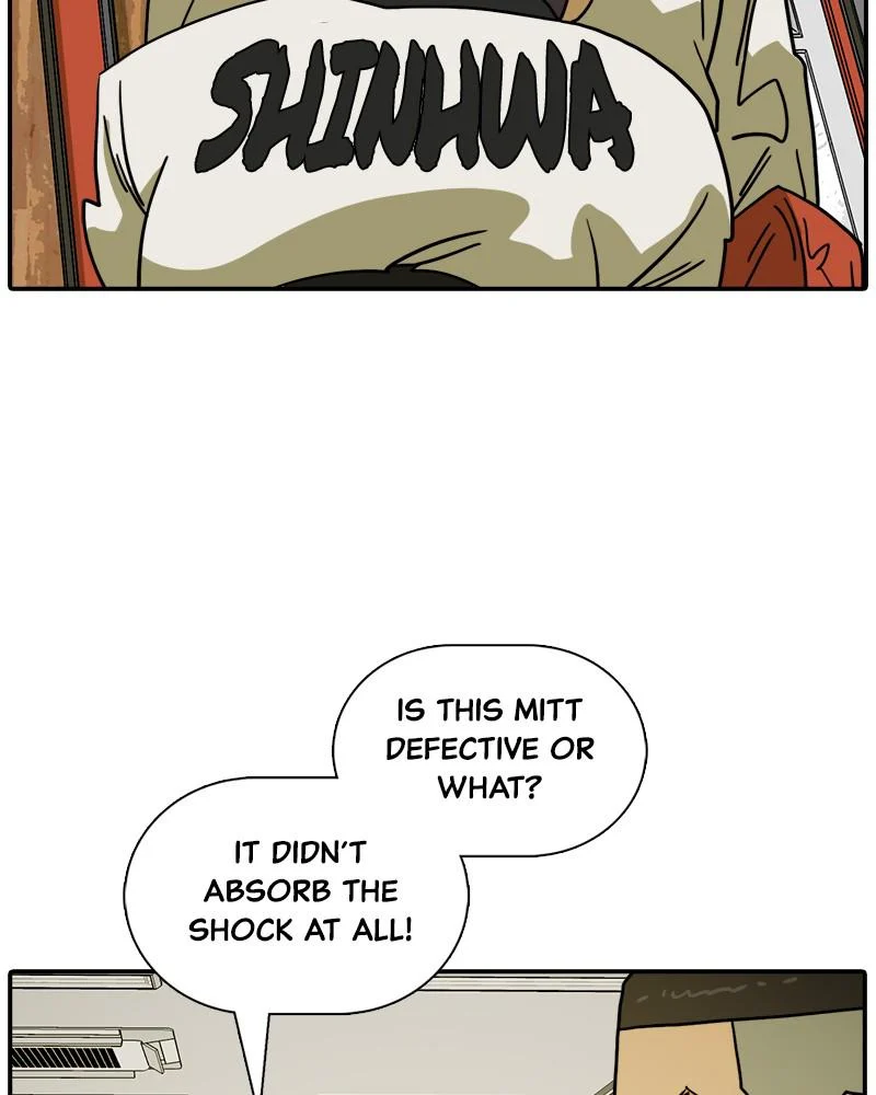 Taekwondo Kid Chapter 41 - Page 41